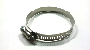 Image of HOSE CLAMP    . 20F. image for your 1995 Subaru Legacy   